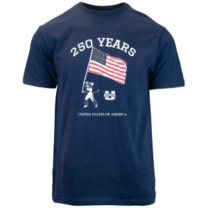 2026 U-State Patriotic Big Blue T-Shirt?resizeid=2&resizeh=300&resizew=300
